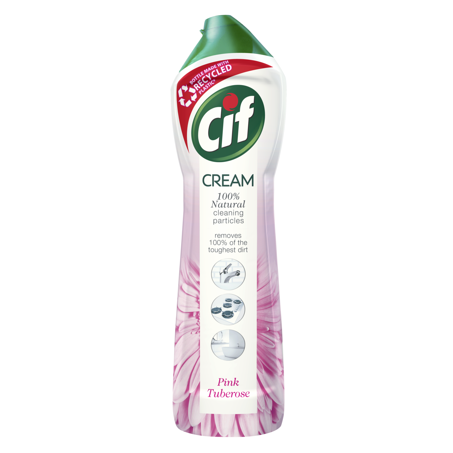 Universal cleaning cream Cif 500ml.