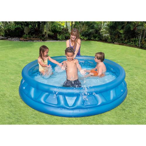 Inflatable pool 188x46cm