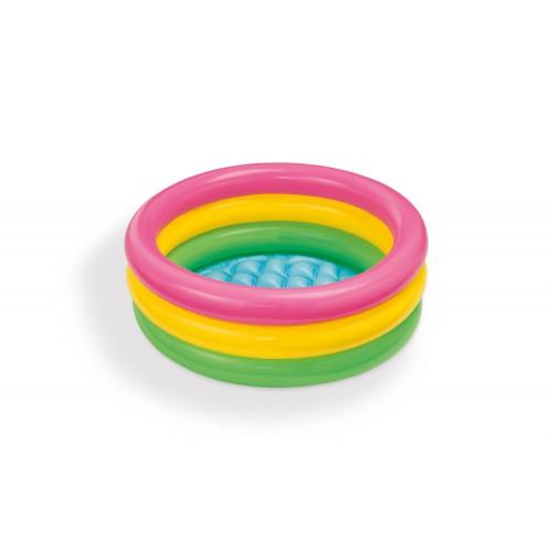 Inflatable pool 61x22 cm