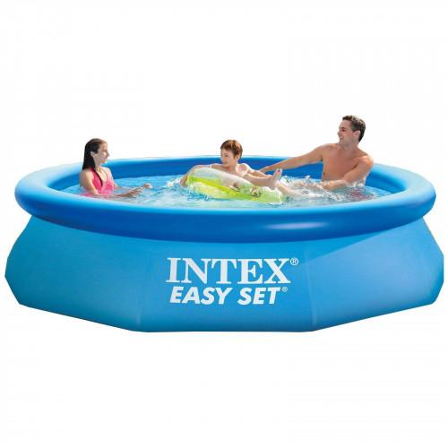 Swimming pool inflatable INTEX
