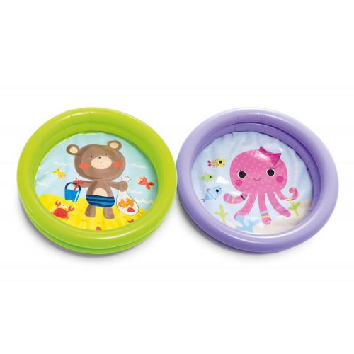 Inflatable pool small /INTEX