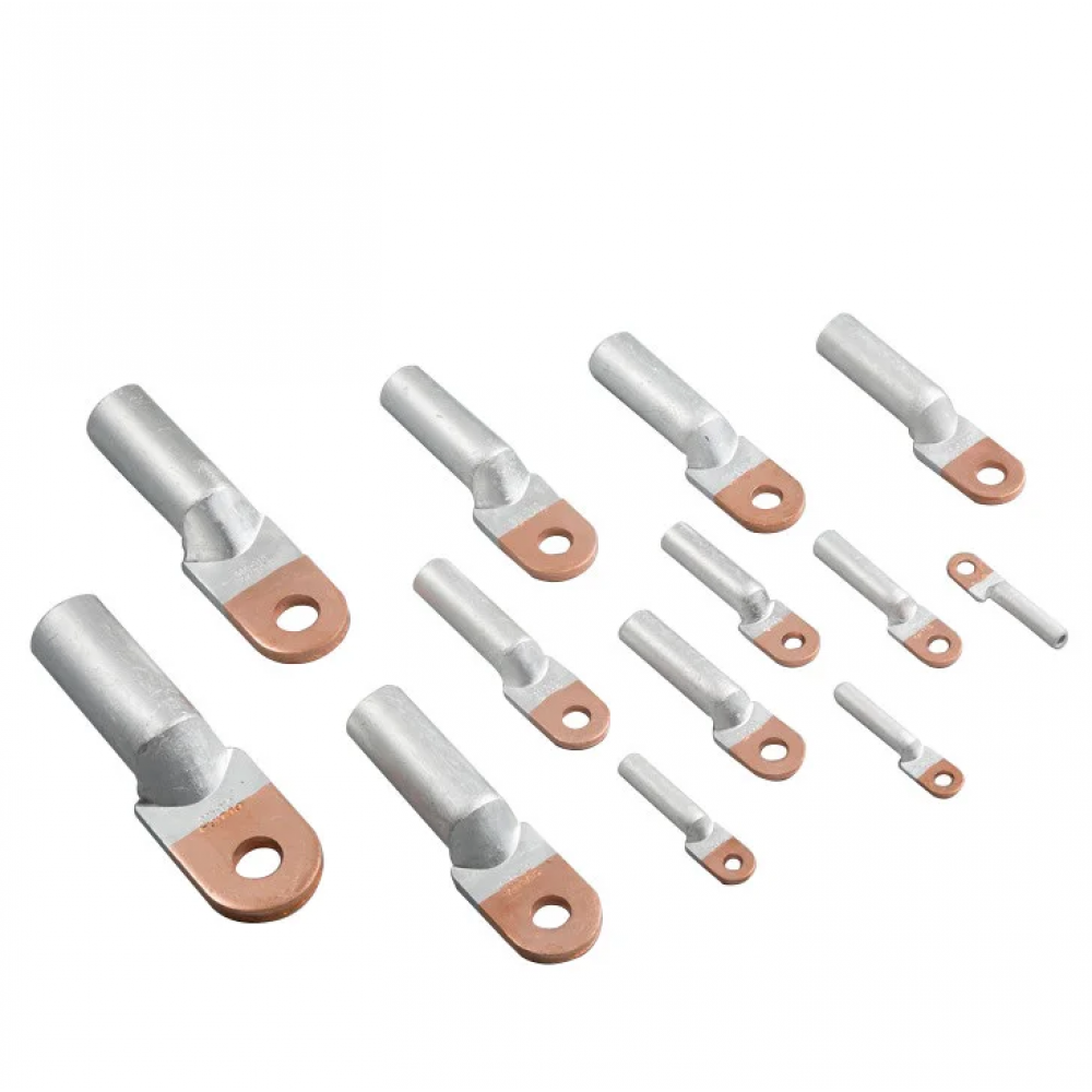 ANDELI Cable End Bimetal DTL-1 16