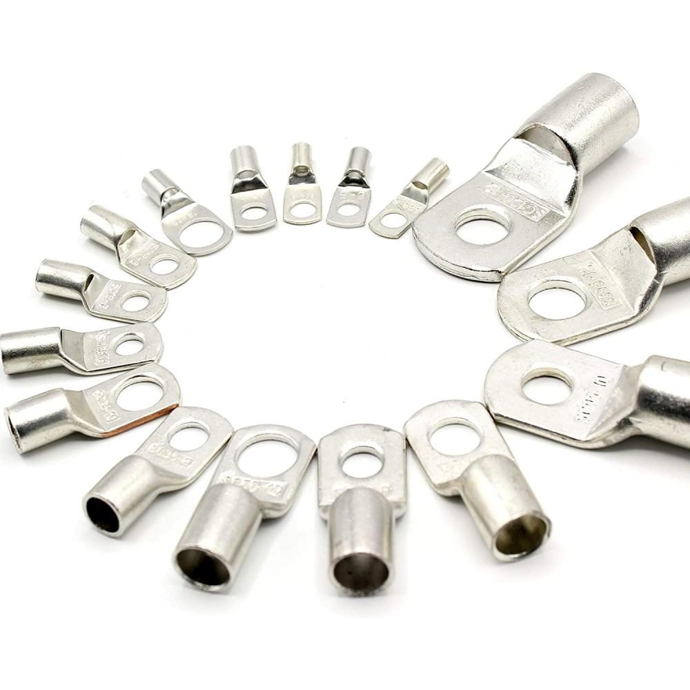 ANDELI Cable Lug Copper SC-95-12