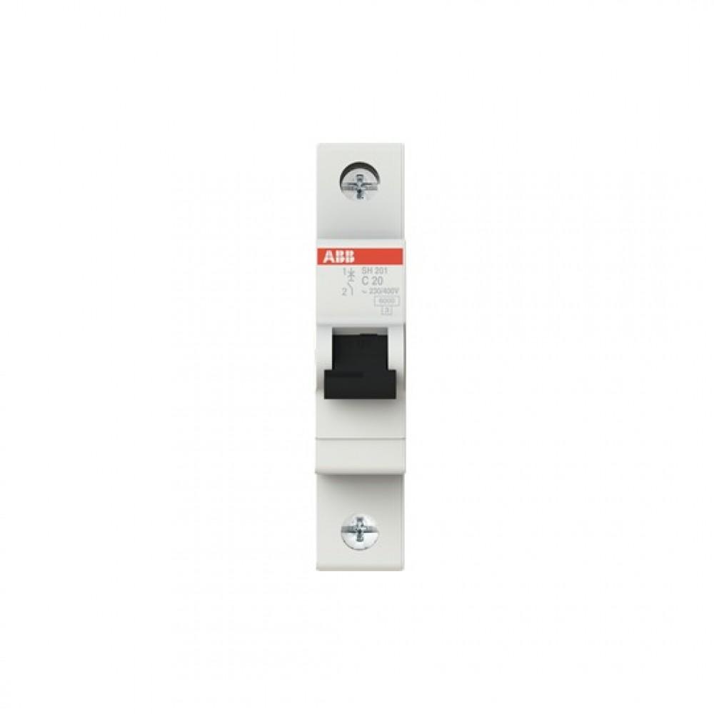 Automatic Switch SH201-C20 (ABB)