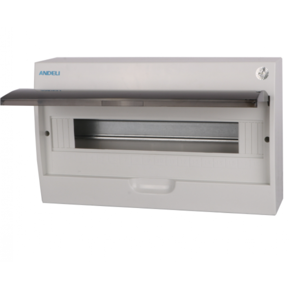 Email Device Box External MG-18RP (ANDELI)