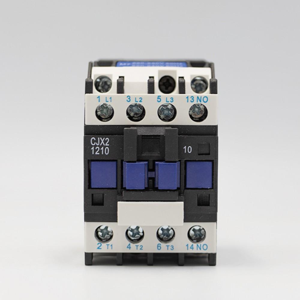 ANDELI Issuer 12A CJX2-D1210