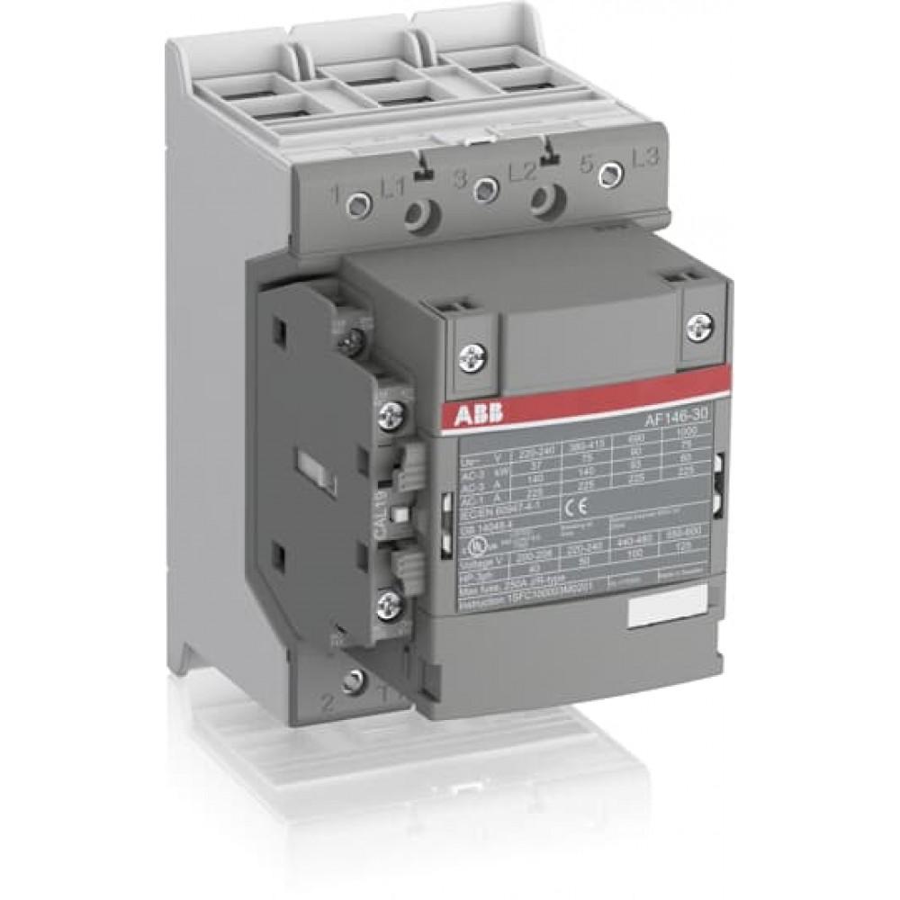 Transmitter 75 KW AF146-30-11, 146 A (ABB)