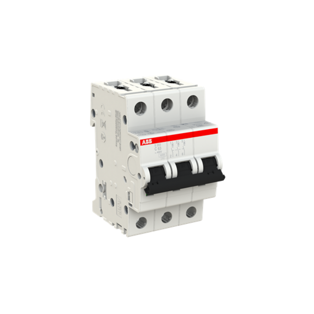 Automatic Switch SH203-C63 (ABB)