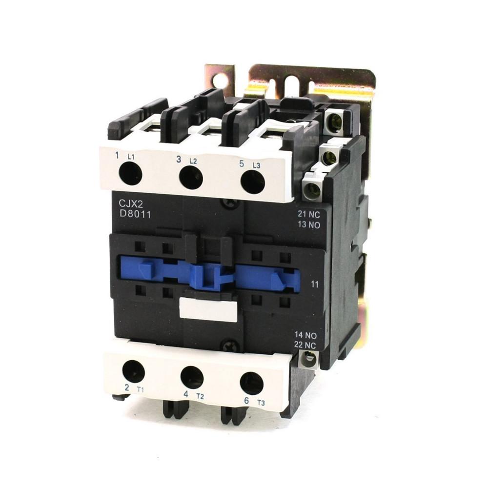 ANDELI Issuer 80A CJX2-D8011