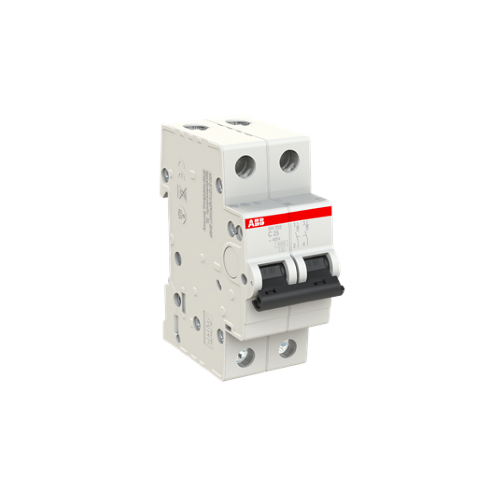 Automatic Switch SH202-C25 (ABB)