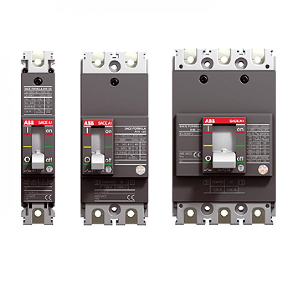 Automatic Switch A1N125 TMF In=60A (ABB)