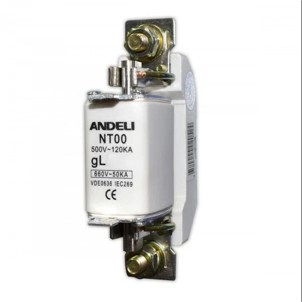 ANDELI Fuse NT00 160A