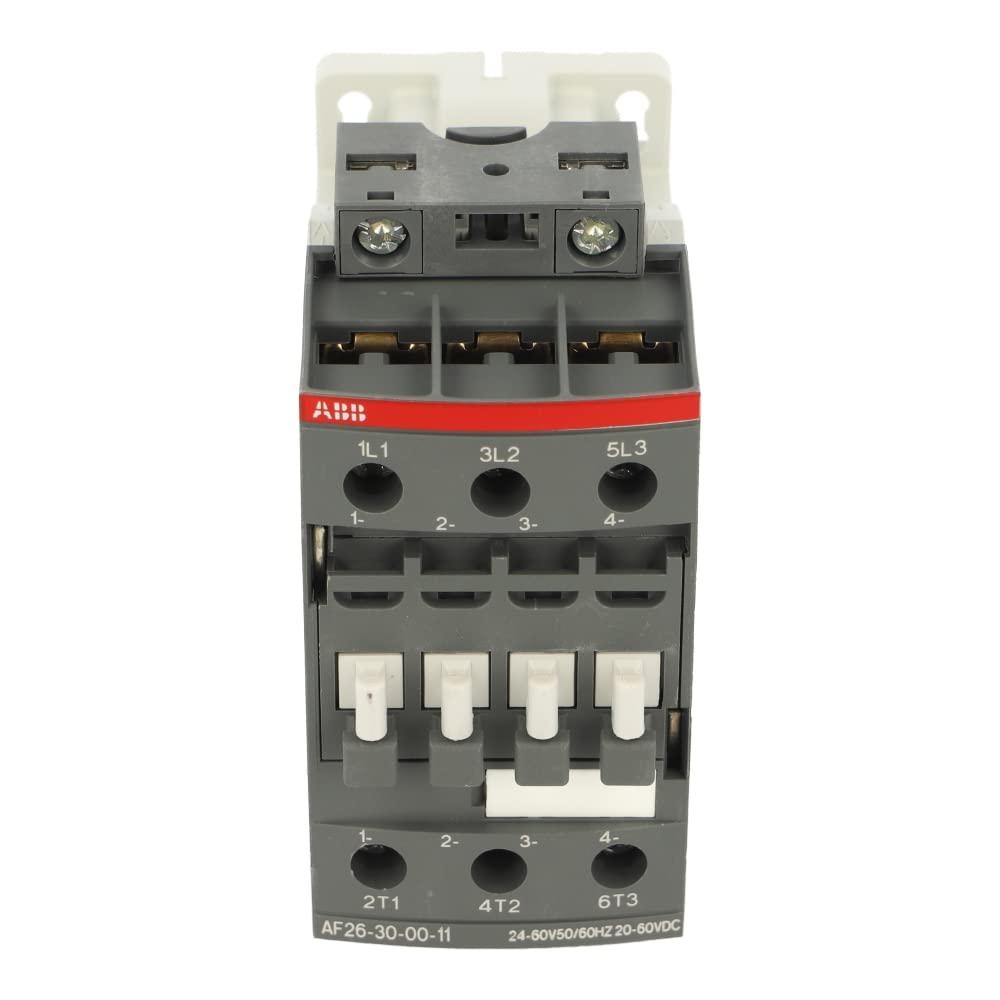 Issuer AF26-30-10-11, 20-60V AC/DC (ABB)