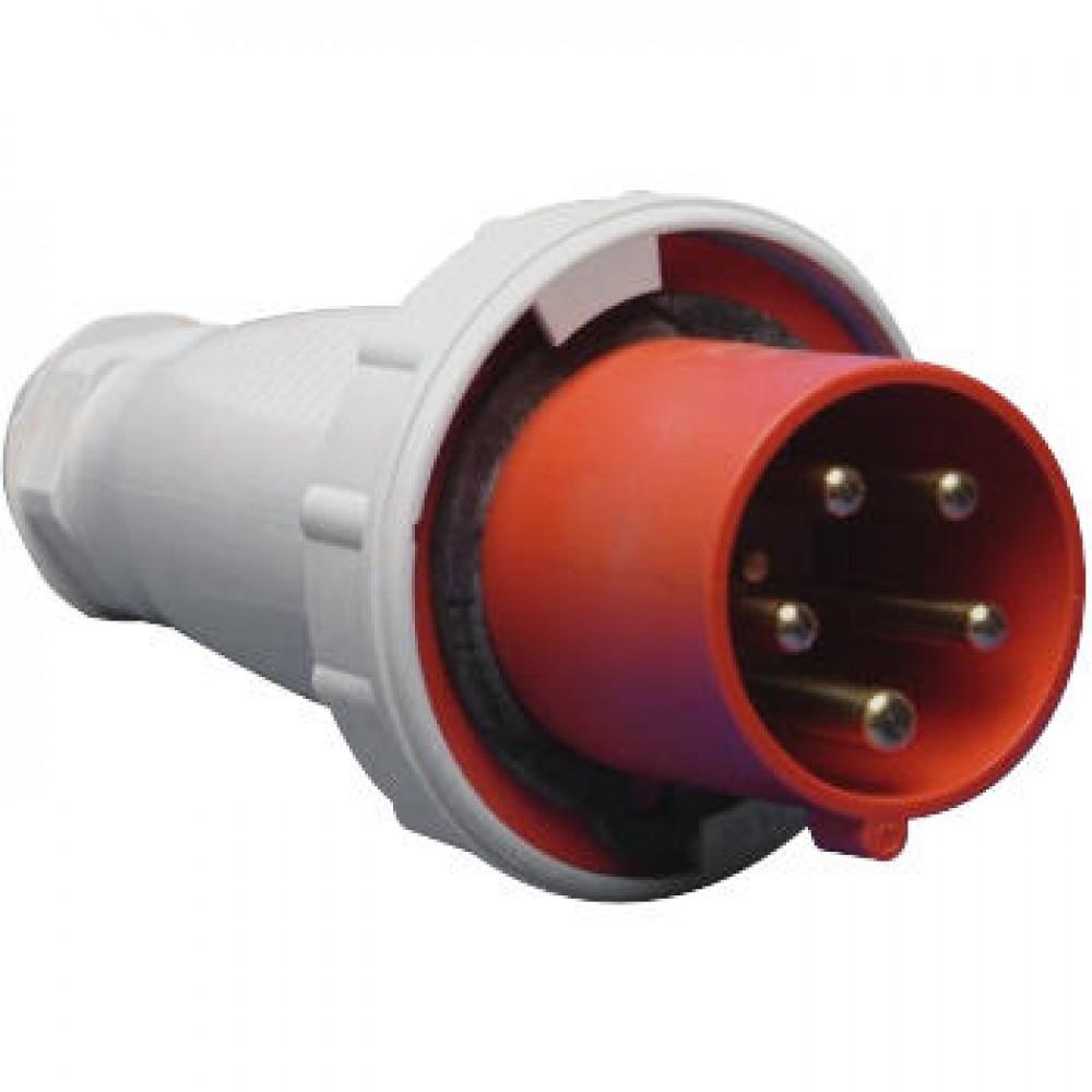 ANDELI Plug 5x63A AM-035