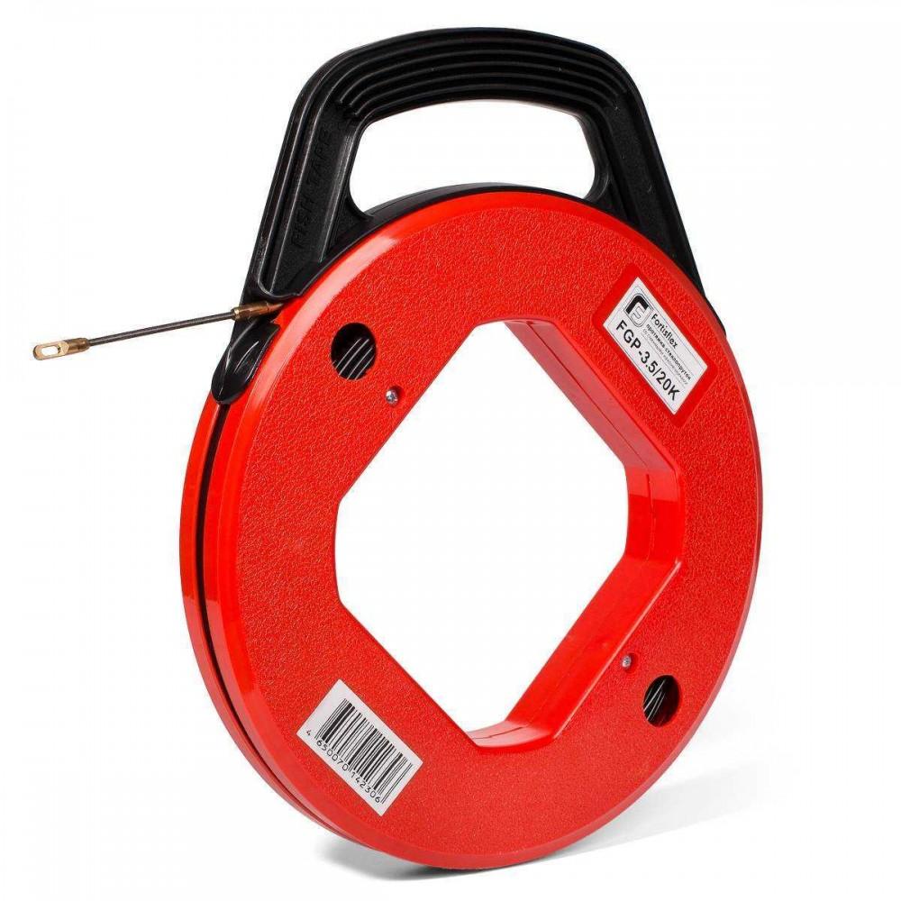 Cable Passing And Pulling For Cable Conduit FGP-3.5/20K