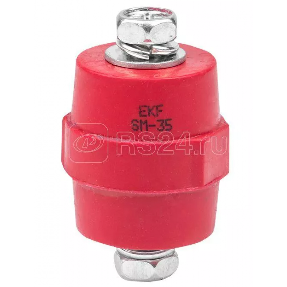 Insulating Red SM-51 EKF
