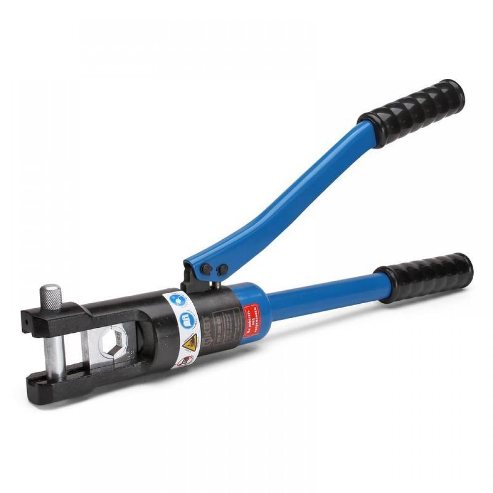 Manual Hydraulic Press ПГР-300 KW