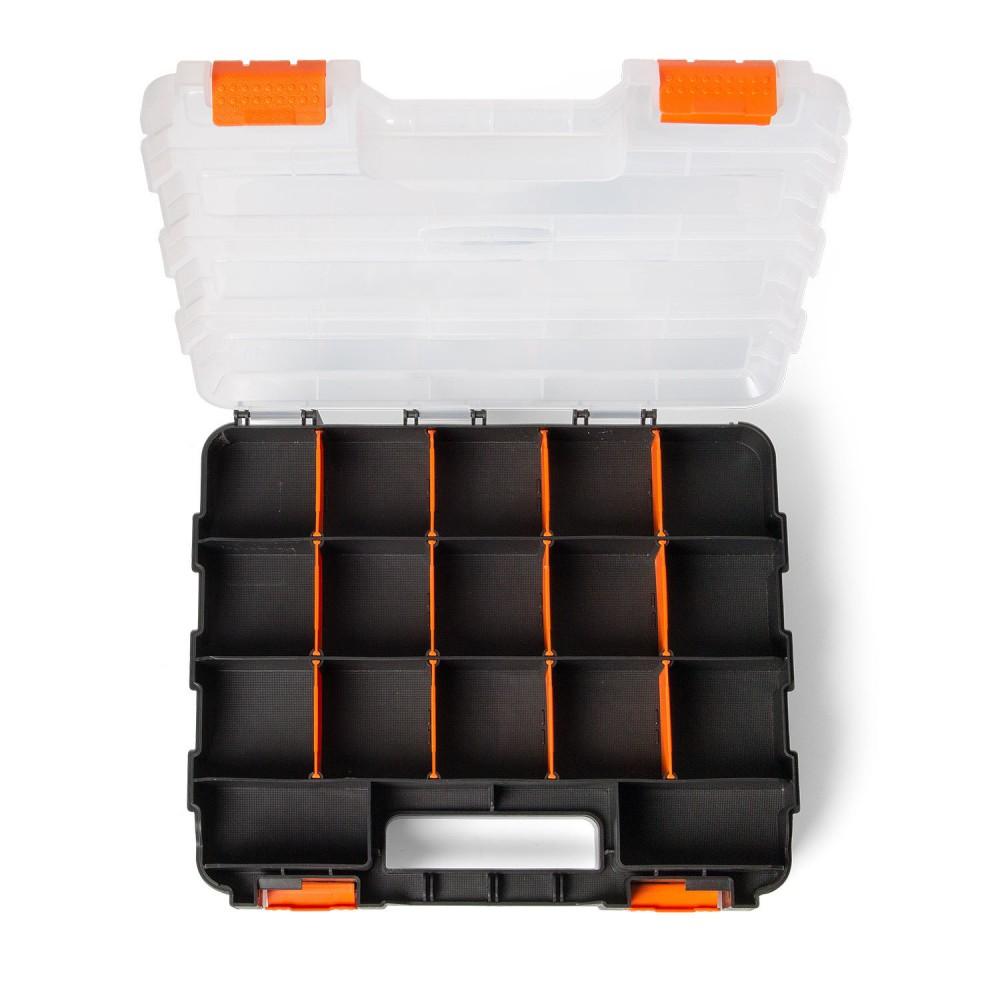 Double-Sided Case K-08 KW