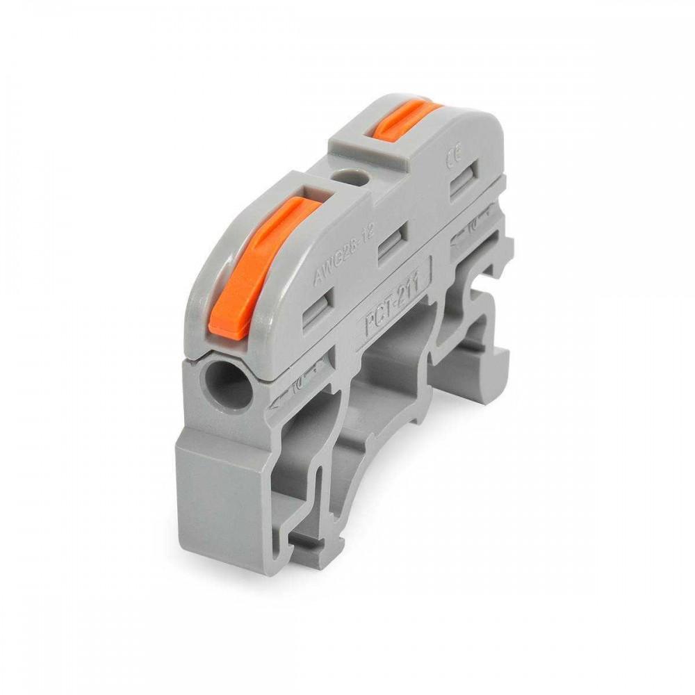 Transition Terminal 222-2411 KW (1/25)