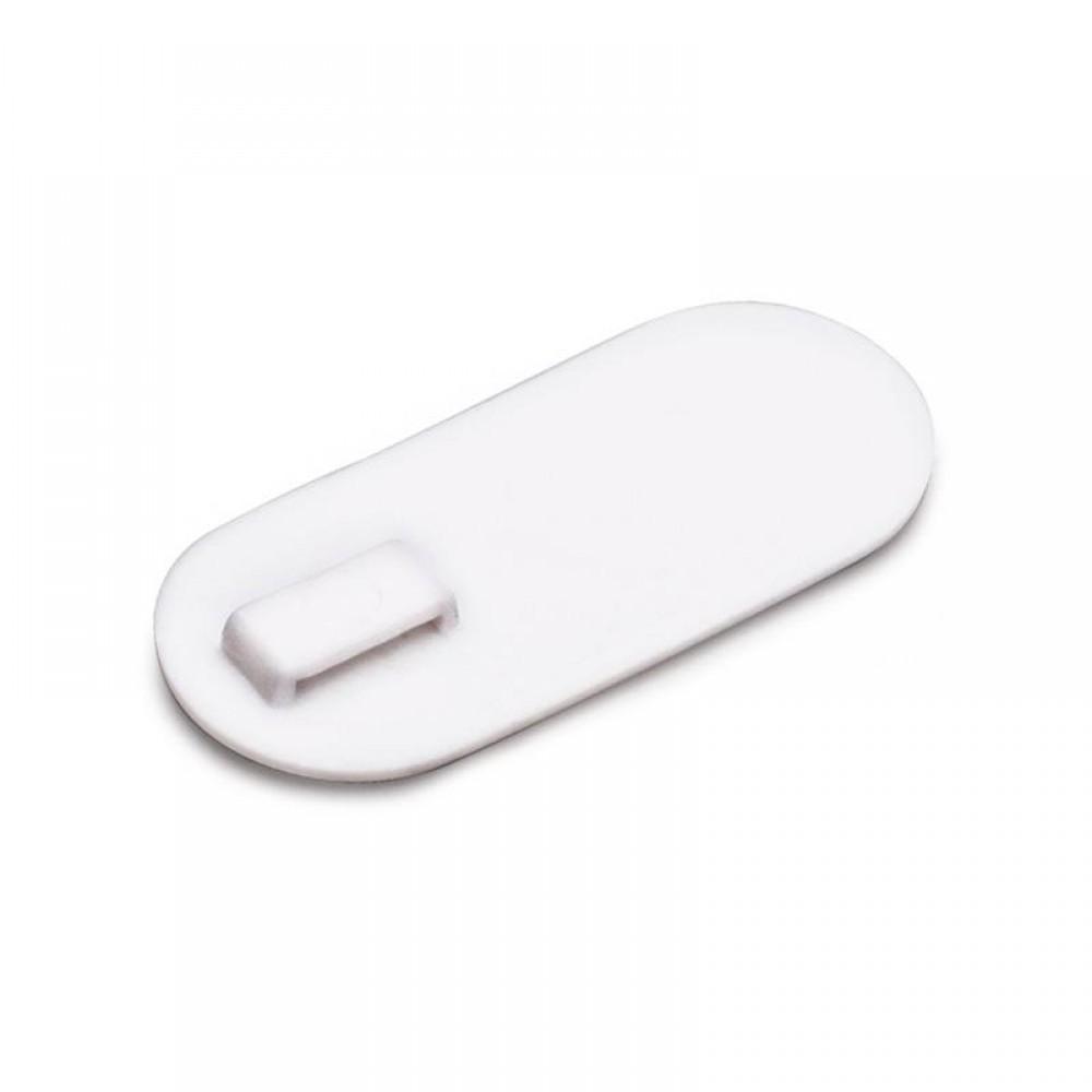 Cable Marking White Label (Oval) MB 50х25 KW