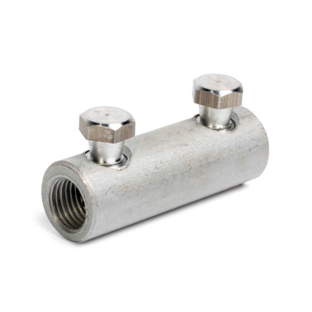 ATTACHMENT ALUMINUM (SB) Bolt 10/25 (KW) 1/10