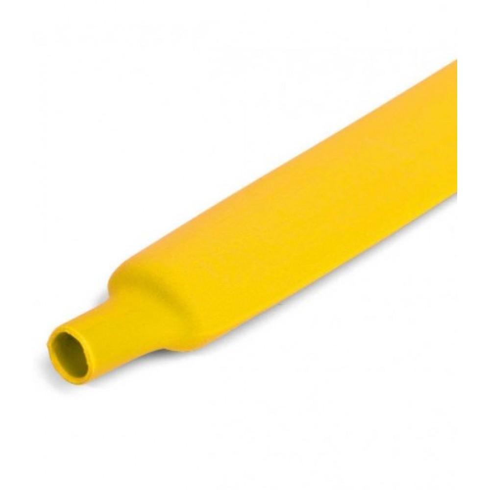 Insulator (TUT)-HF-6/3 Yellow (KWT) 1/100