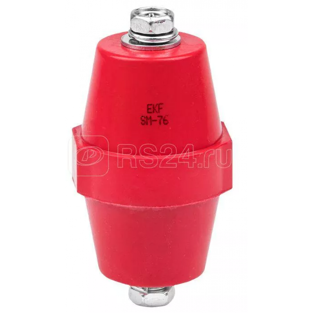 Insulating Red SM-76 EKF