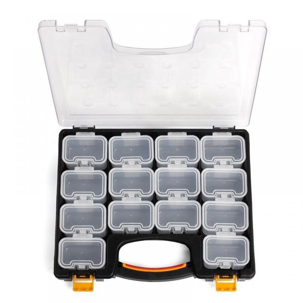 Case With Replaceable Modules К-02 KW