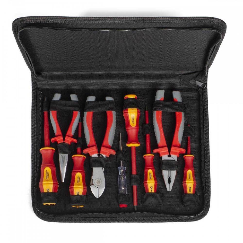 Kit Of Dielectric Tools НИИ-01 КВТ