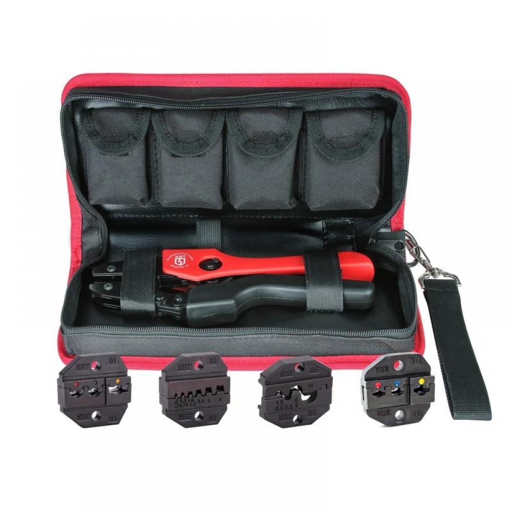 Terminal Clamp СТК+4 Matrix (Cloth Payosakov)