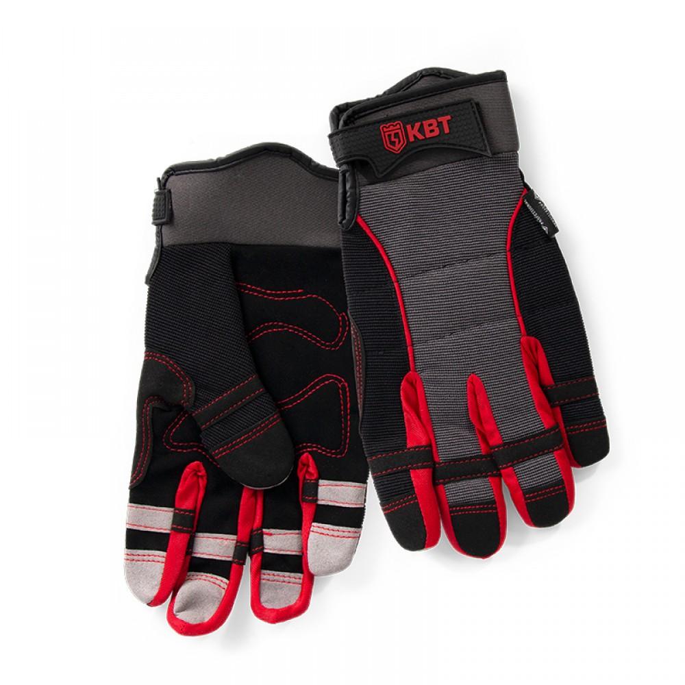 Gloves Made Of High-Quality Synthetic Materials С-32L