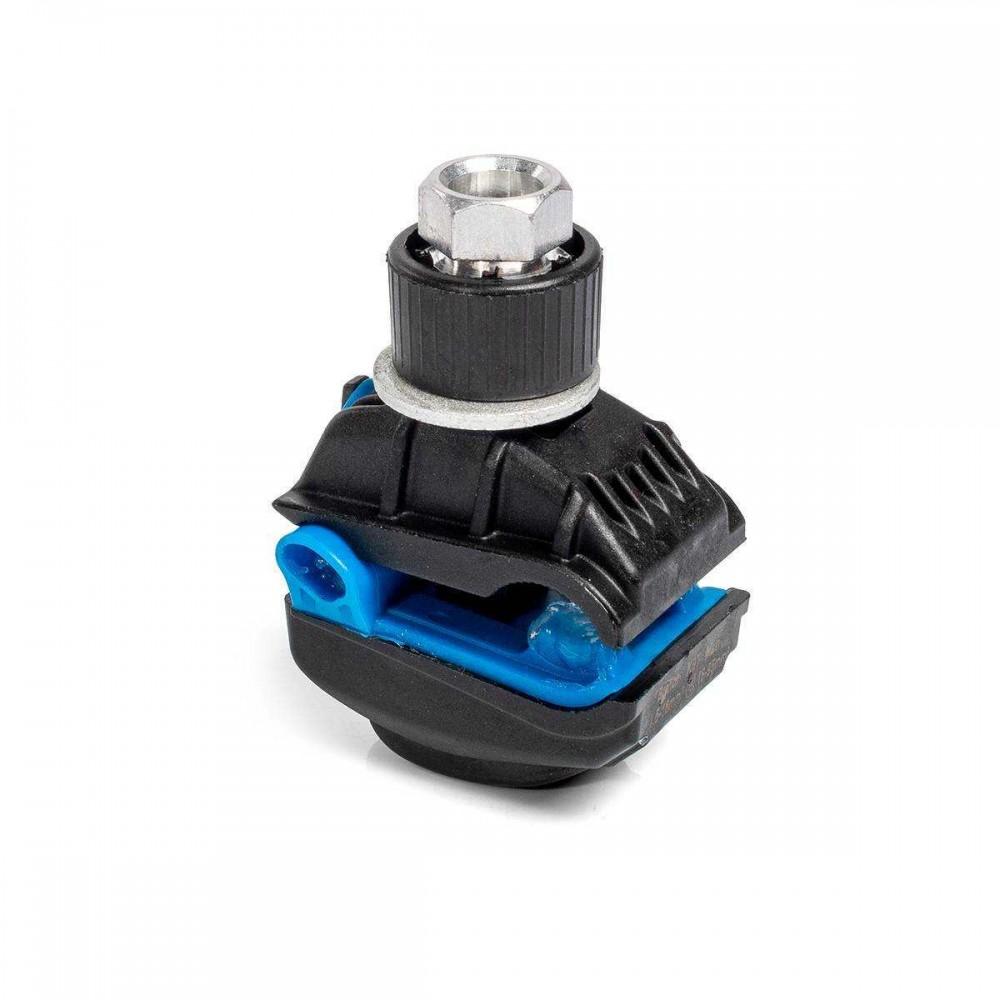 Perforating Coupling ЗПО 16-95/1,5-16