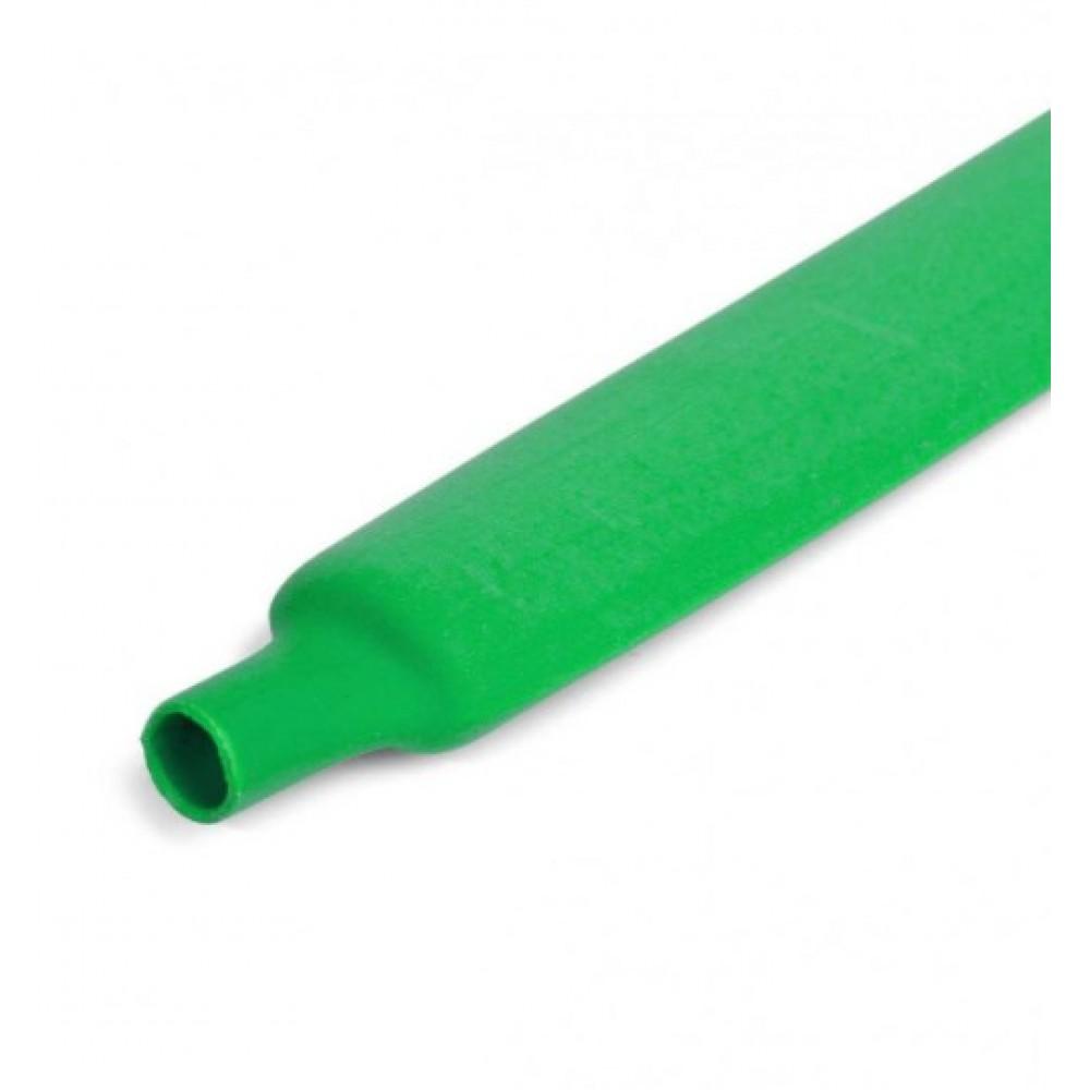 Insulator (TUT)-HF-6/3 Green (KWT) 1/100