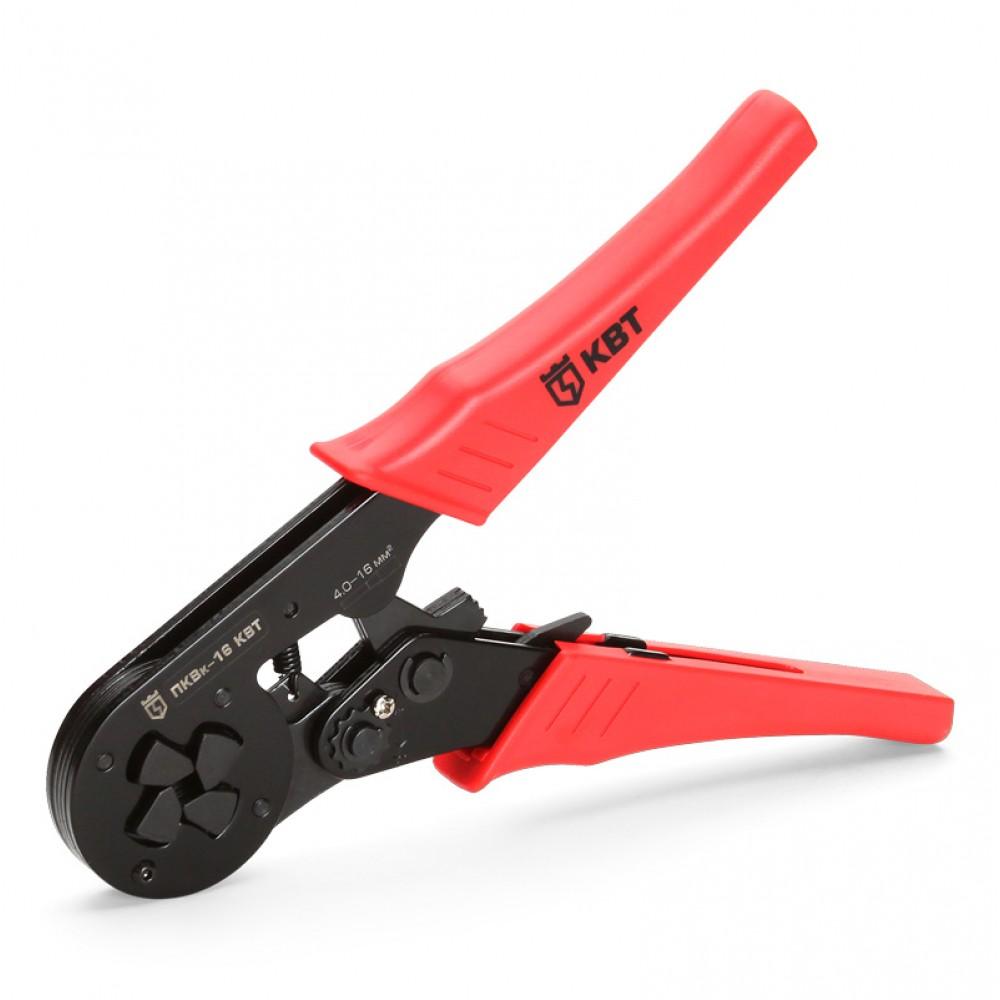 Terminal Clamp ПКВк-16 KW