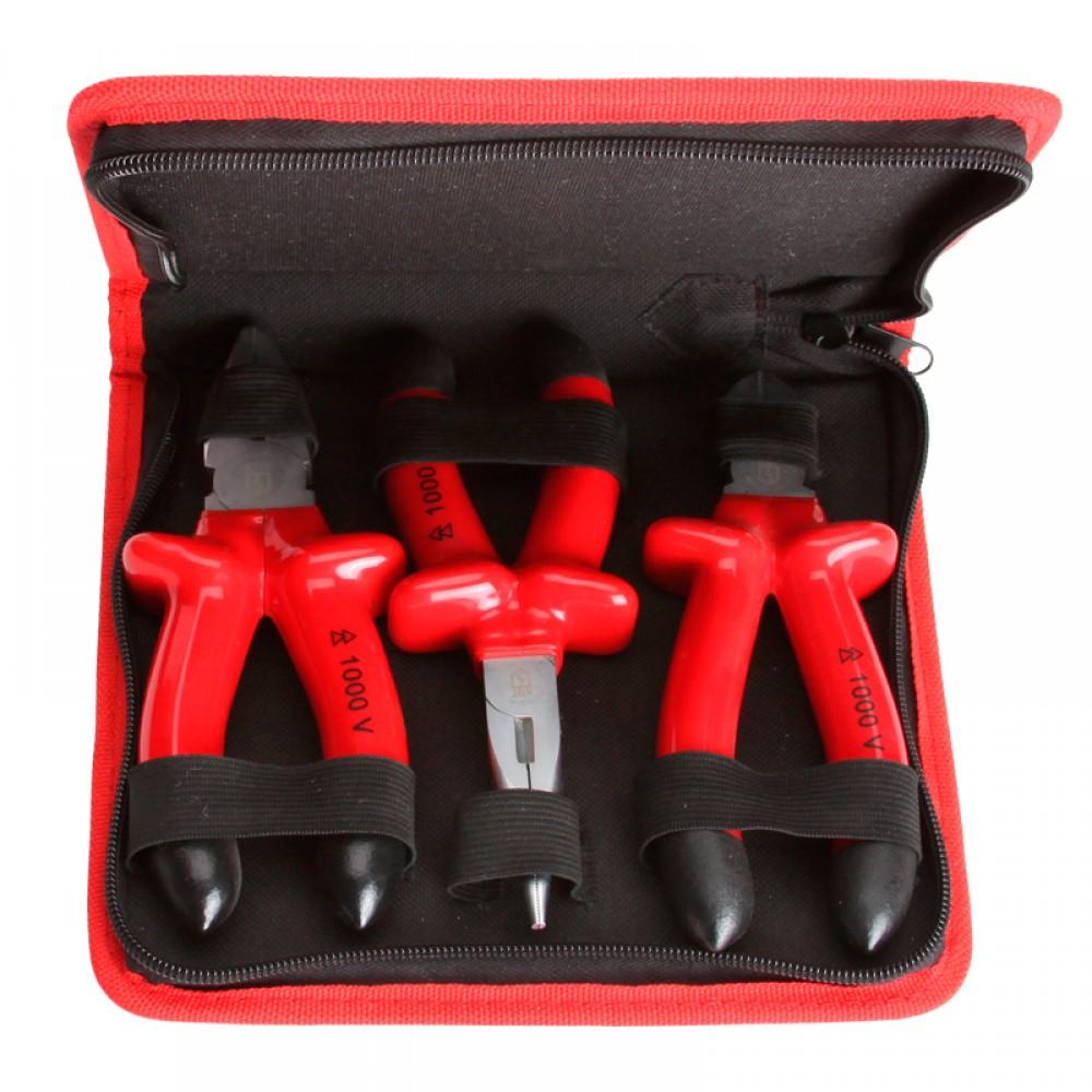 Kit Of Dielectric Tools НИИ-03 КВТ