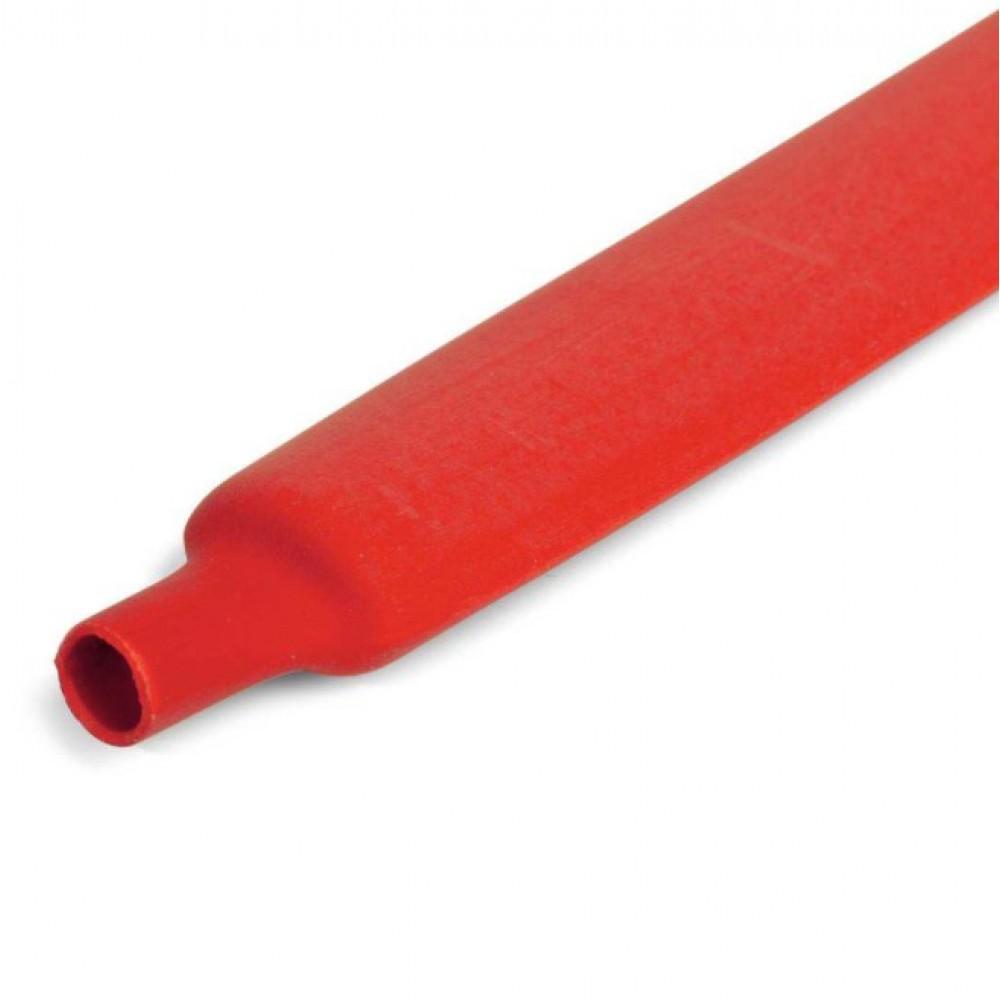 Insulator (TUT)-HF-6/3 Red (KWT) 1/100