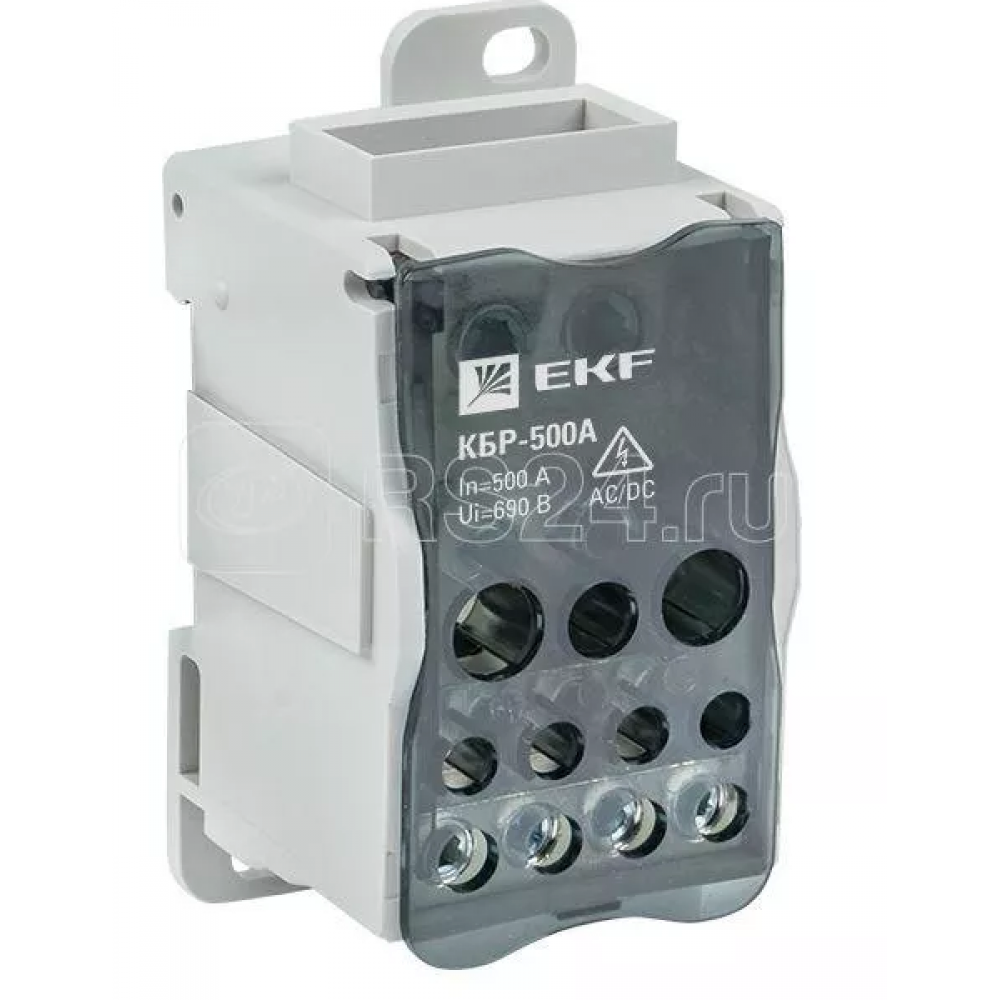 Cable Distribution Terminal КБР-500А EKF