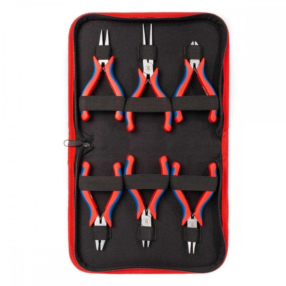 КВТ Tool Kit НМП-6