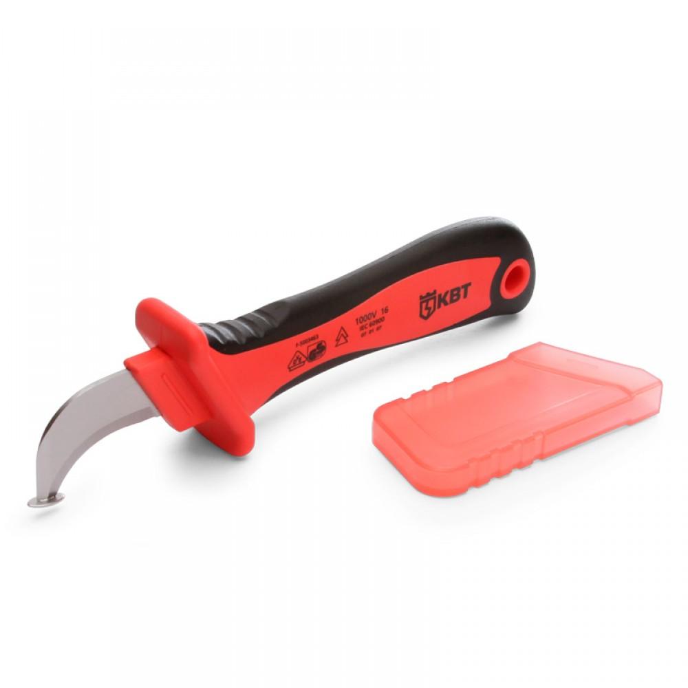 Dielectric Knife With A Large Handle НМИ-01 КВТ