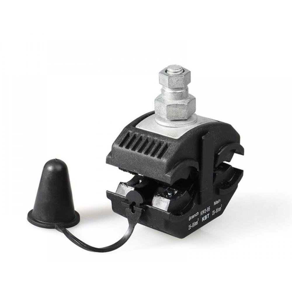 Perforating Coupling ЗПО 25-95/25-95