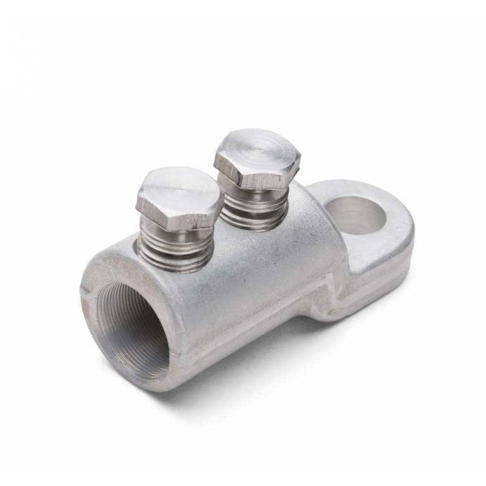 ATTACHMENT ALUMINUM (NB) Bolt 70/120 (KW) 1/10