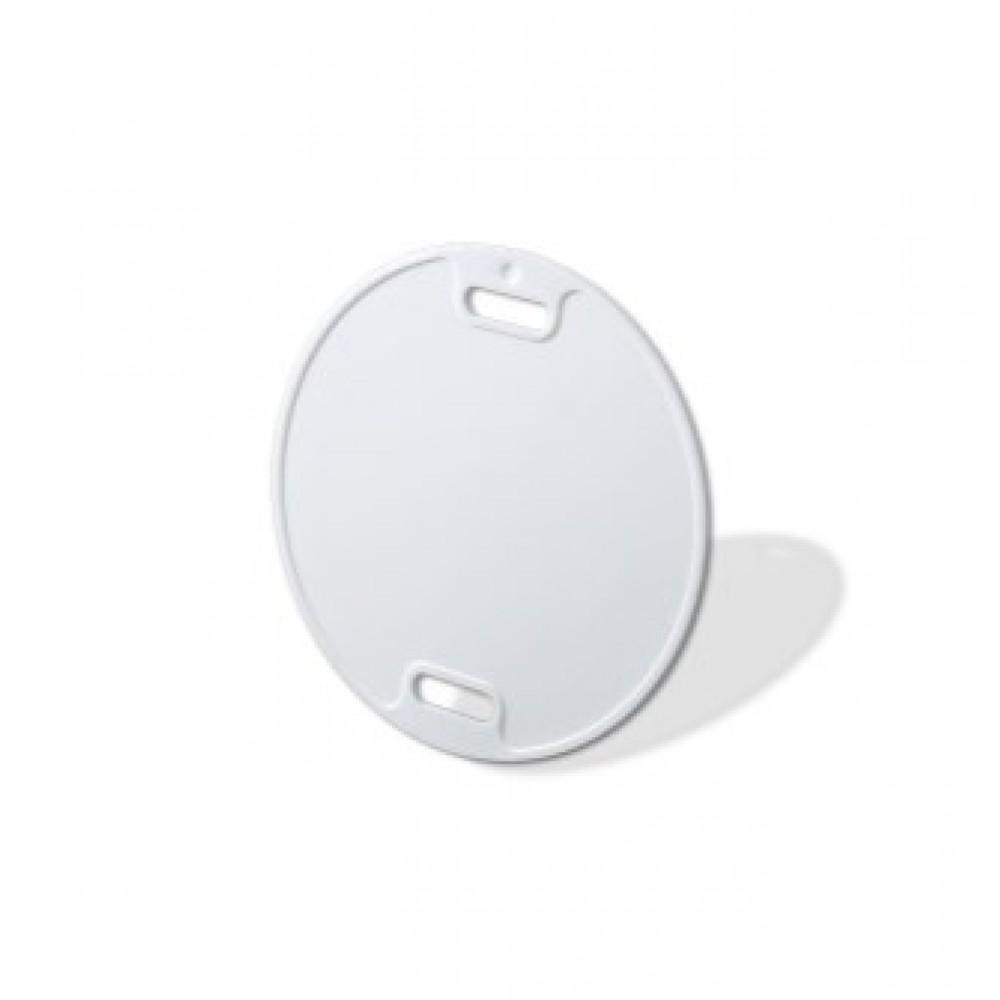 White Cable Marking Label (Round) U-135 (100 Pcs)