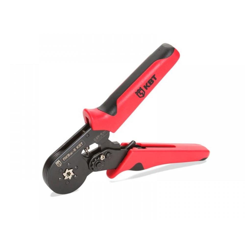 Terminal Clamp ПКВш-6 KW