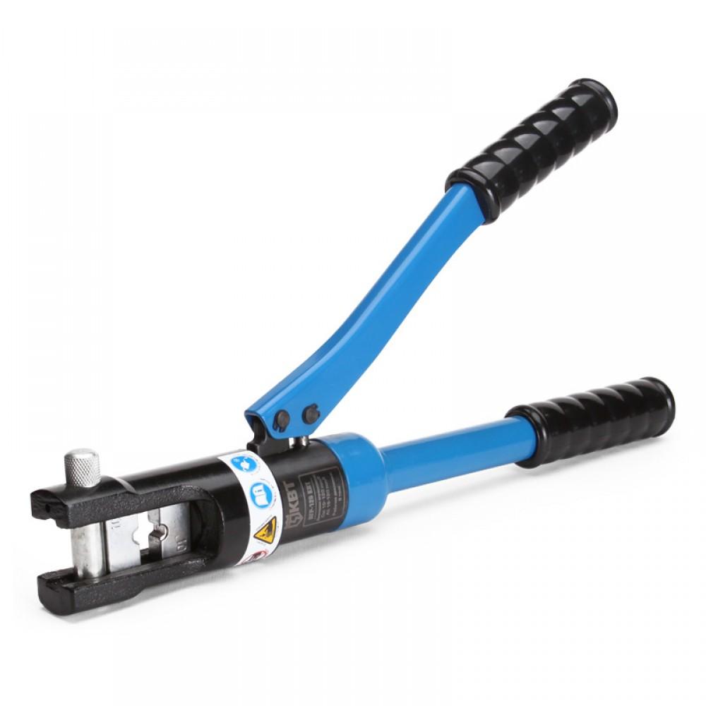 Manual Hydraulic Press ПГР-120 KW