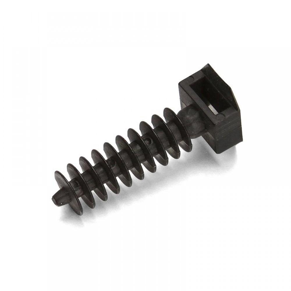 КВТ Dowel-Type Base For Plastic Bracket БД 6х35 (1/500)