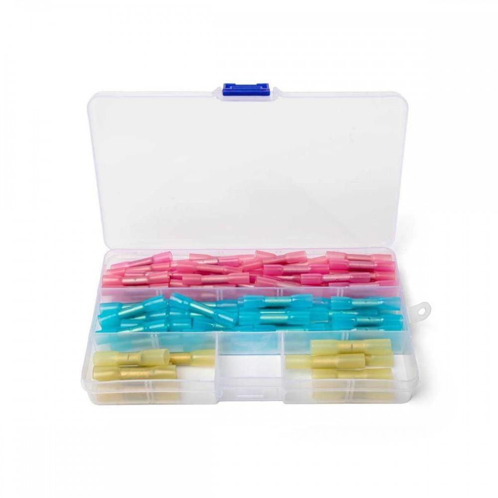 Sleeve Kit With Corrugated German Body ГСИ-Т-200