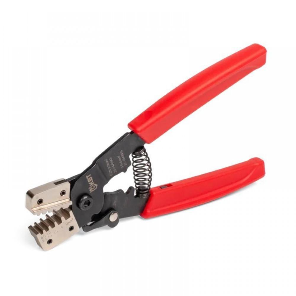 Terminal Clamp ПКВ-6 KW