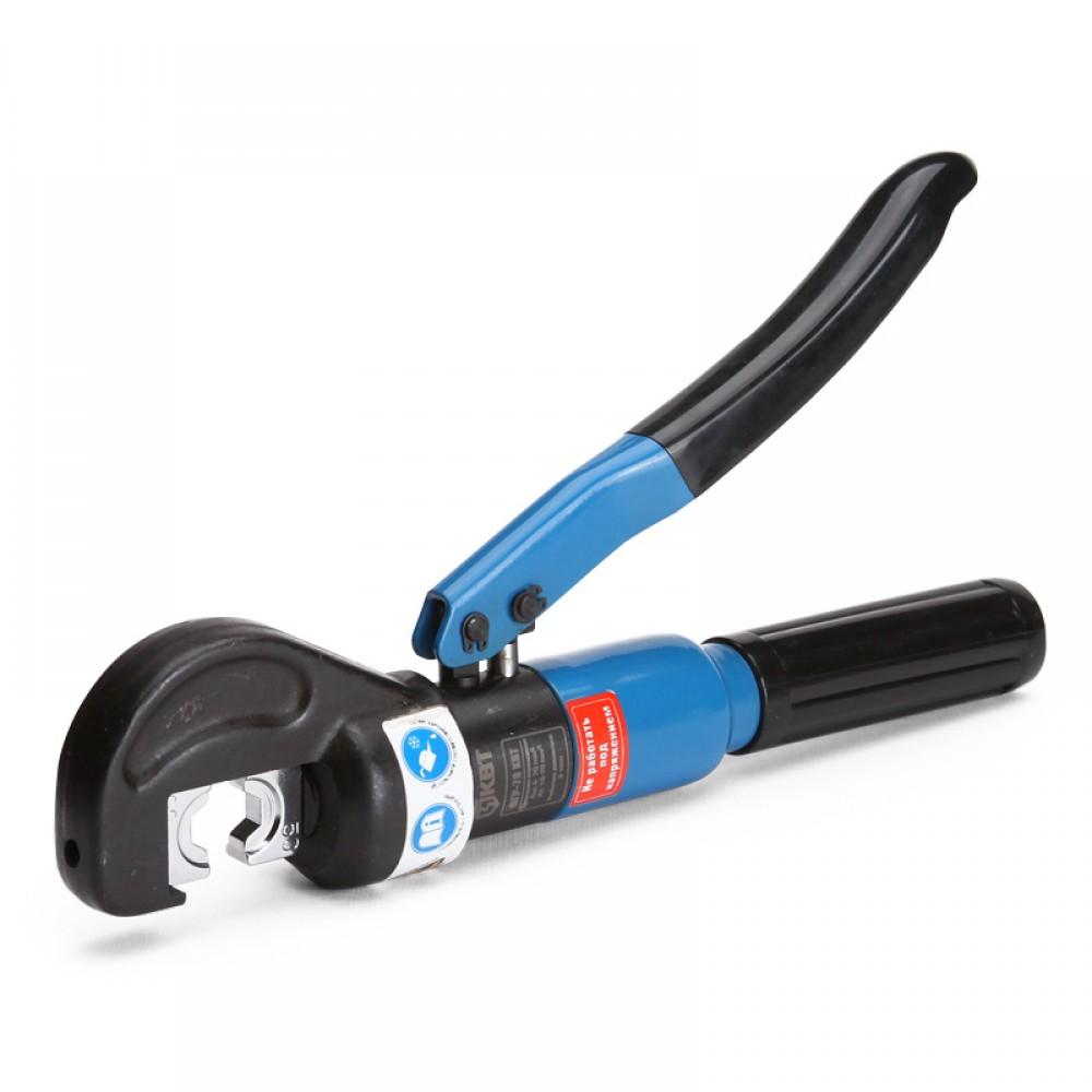 Manual Hydraulic Press ПГР-70 KW