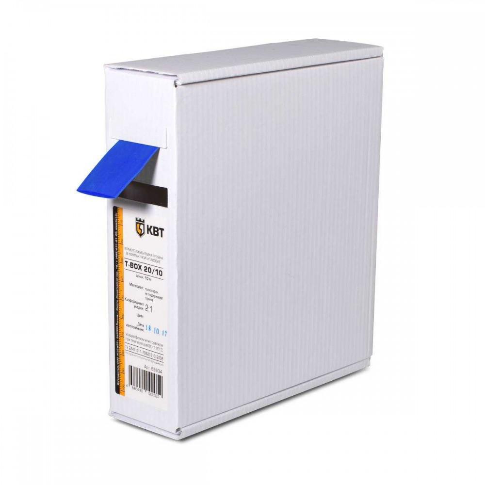 КВТ Insulation T-BOX-16/8 Blue