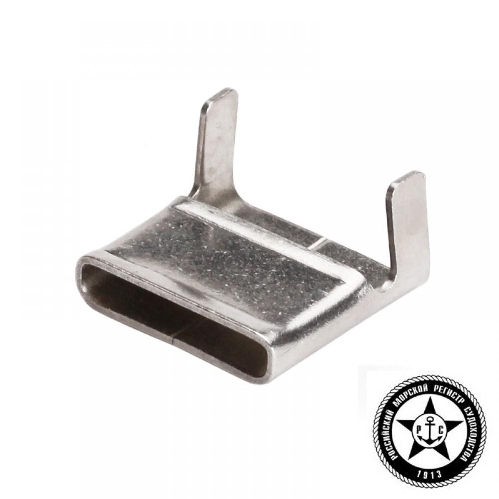 КВТ Mounting Scrap From Stainless Steel СМ (304)-12 (1/100)